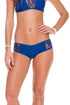 Luli Fama Wanted And Wild Short